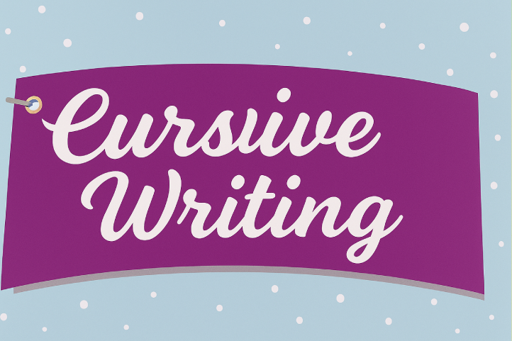 cursive-writing
